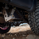 Image for article titled Here's How Badly The Toyota Tacoma TRD Pro Wants To Be Taken Seriously